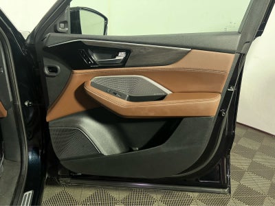 2023 Acura MDX SH-AWD ADVANCE