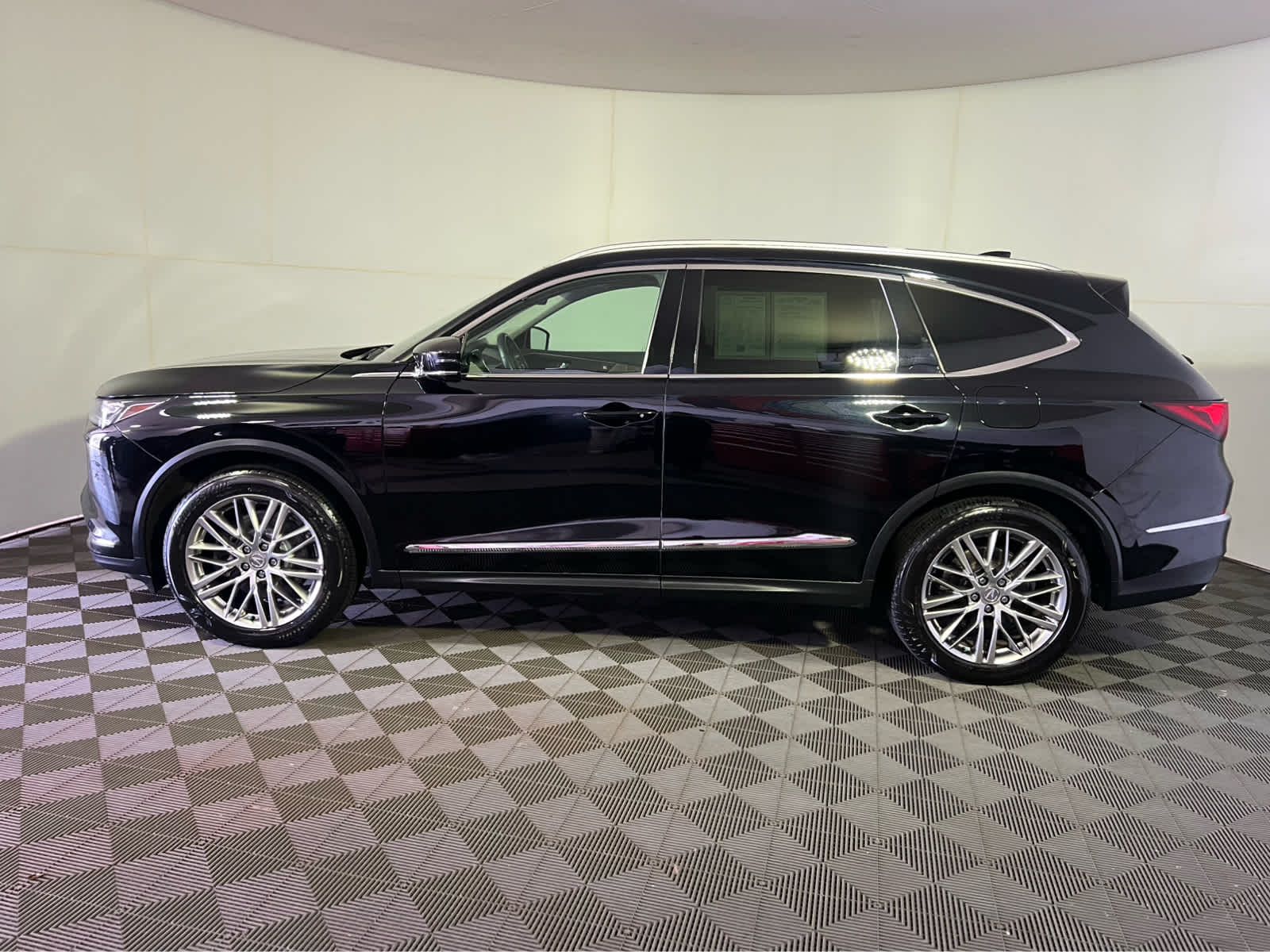 2023 Acura MDX SH-AWD ADVANCE