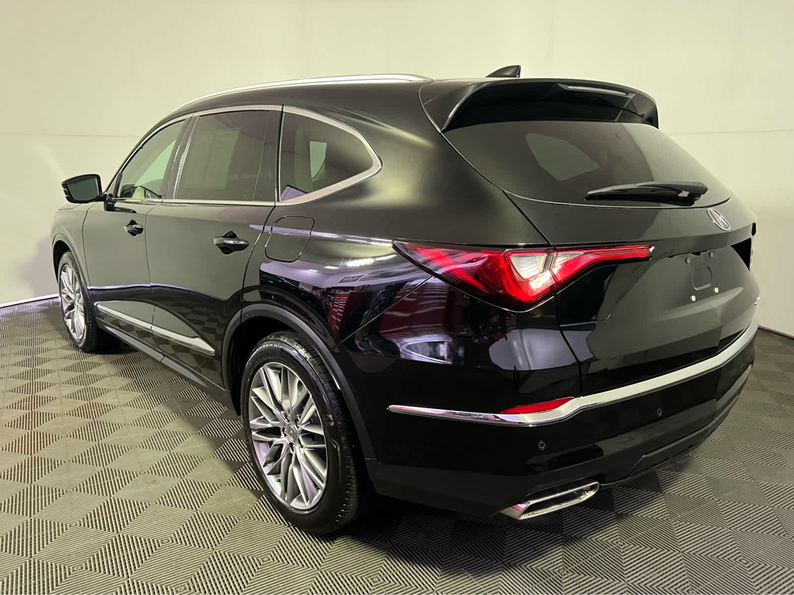 2023 Acura MDX SH-AWD ADVANCE