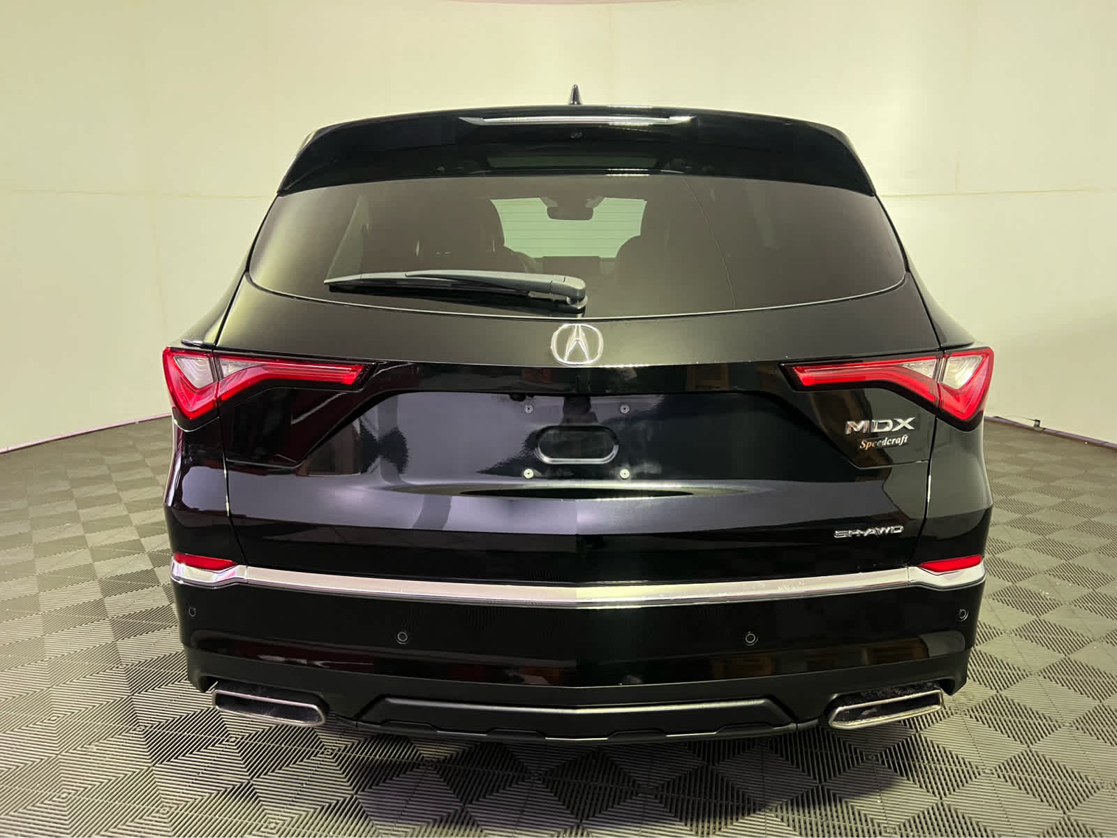 2023 Acura MDX SH-AWD ADVANCE