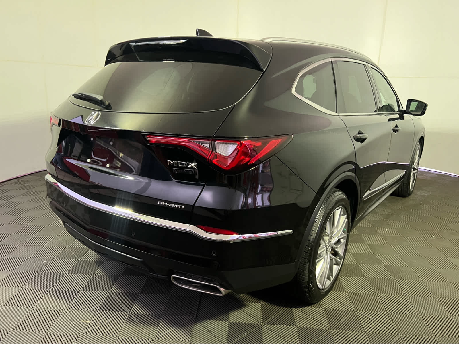 2023 Acura MDX SH-AWD ADVANCE