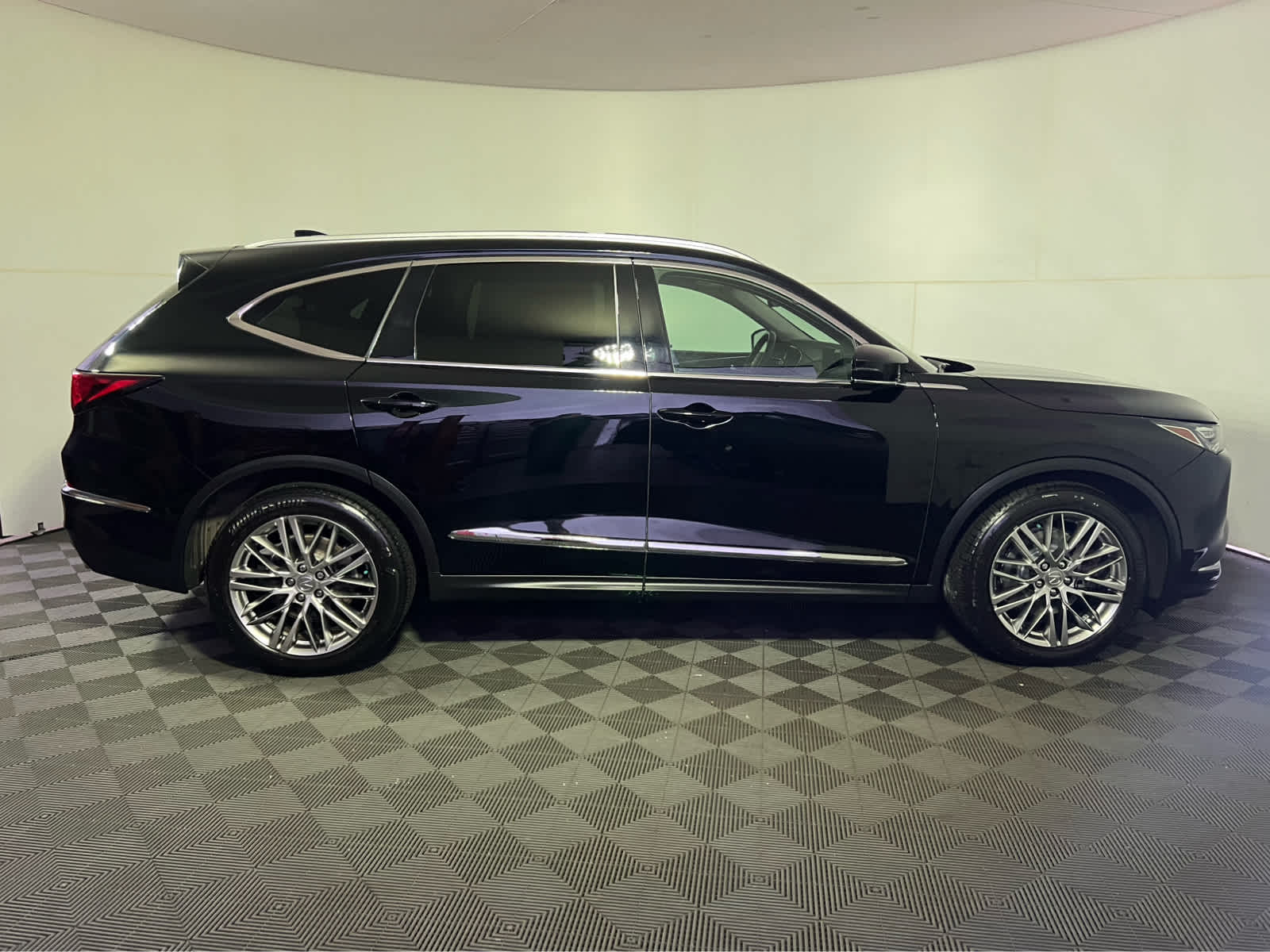 2023 Acura MDX SH-AWD ADVANCE