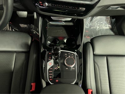 2025 BMW X4 xDrive30i xDrive30i