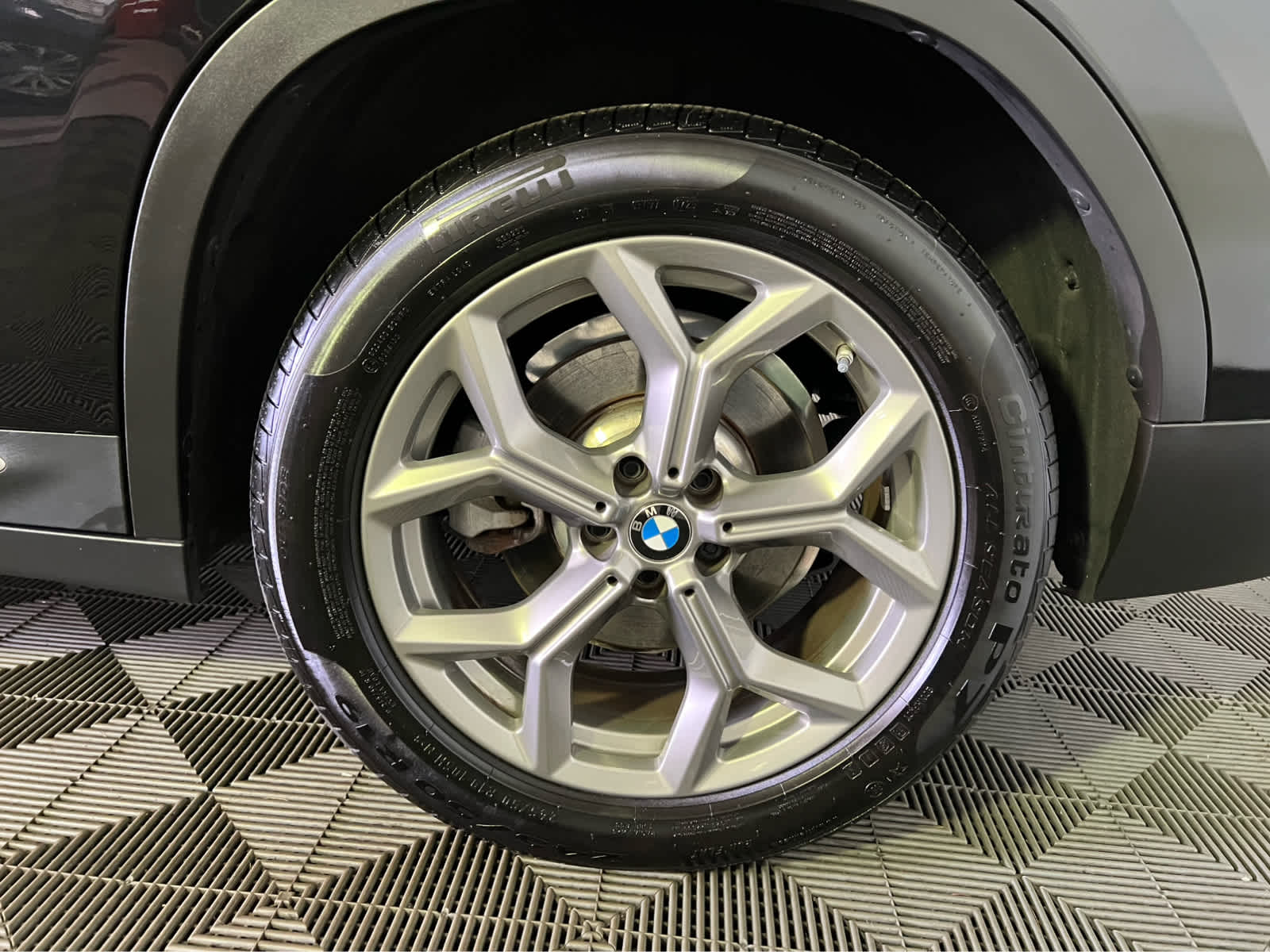 2025 BMW X4 xDrive30i xDrive30i