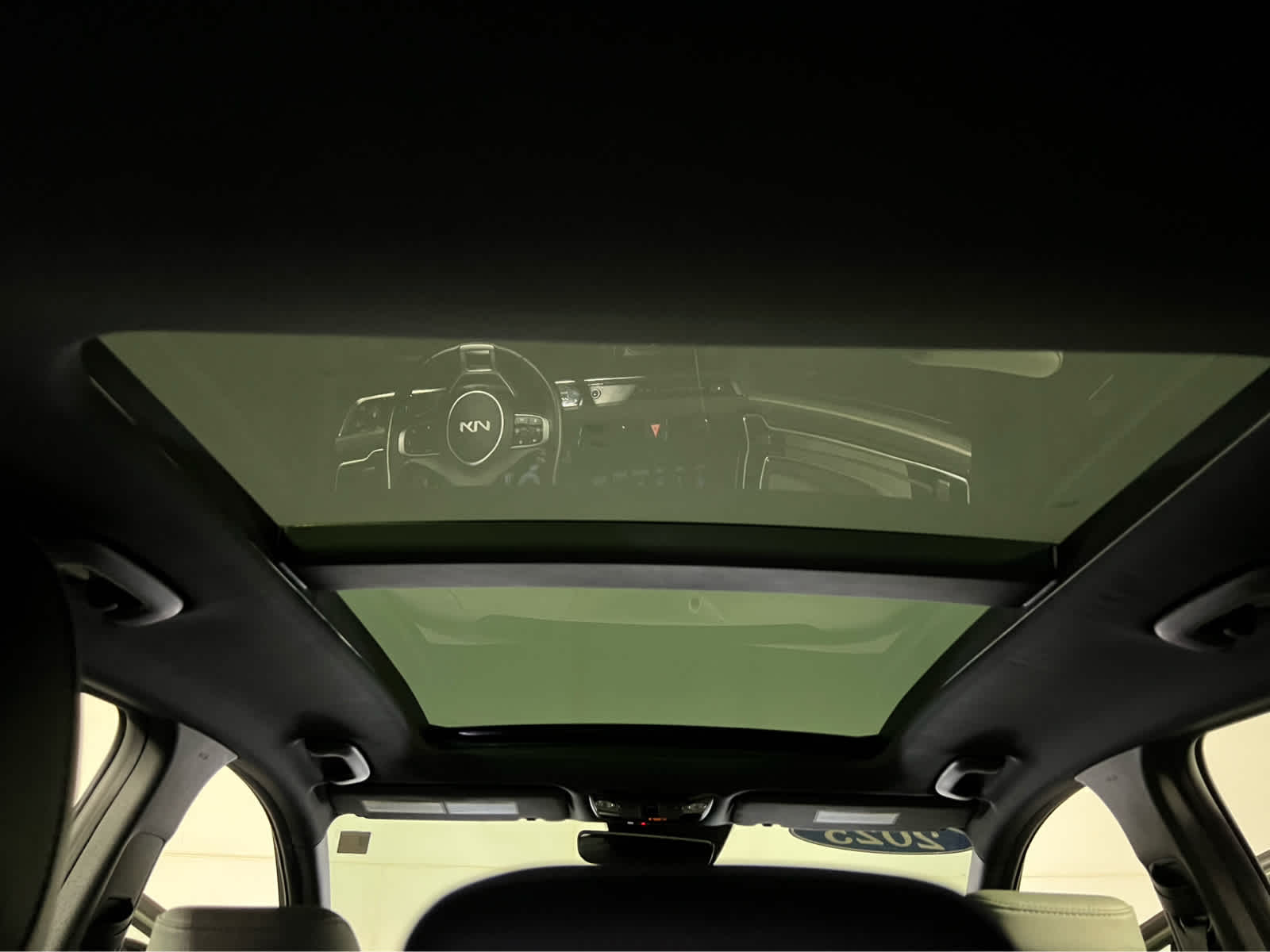 2025 Kia Sportage X-Pro Prestige