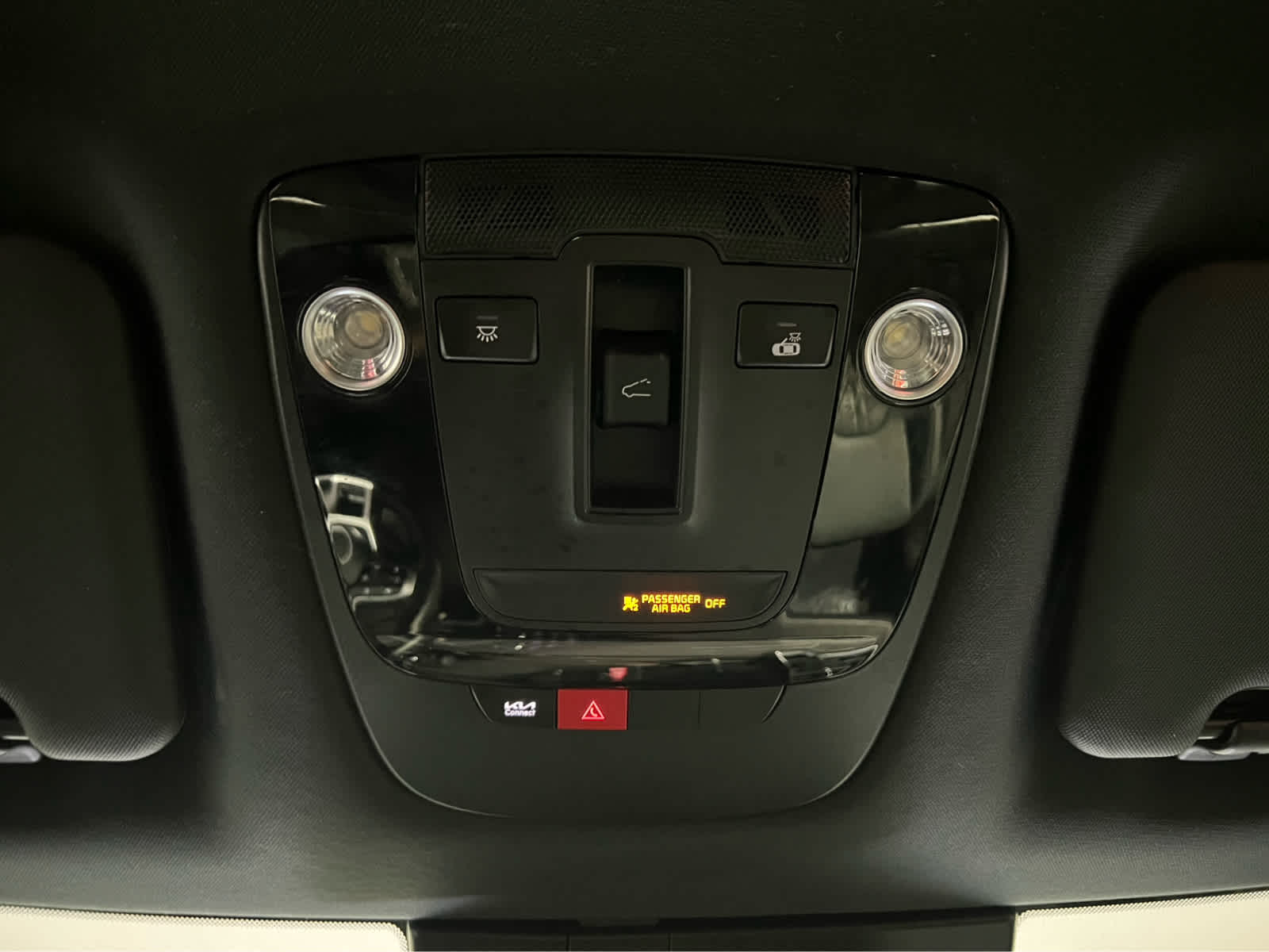 2025 Kia Sportage X-Pro Prestige