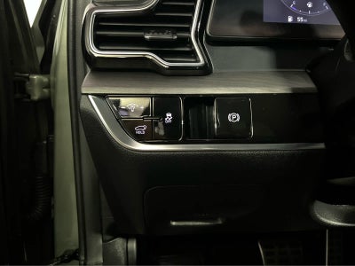 2025 Kia Sportage X-Pro Prestige