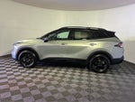 2025 Kia Sportage X-Pro Prestige
