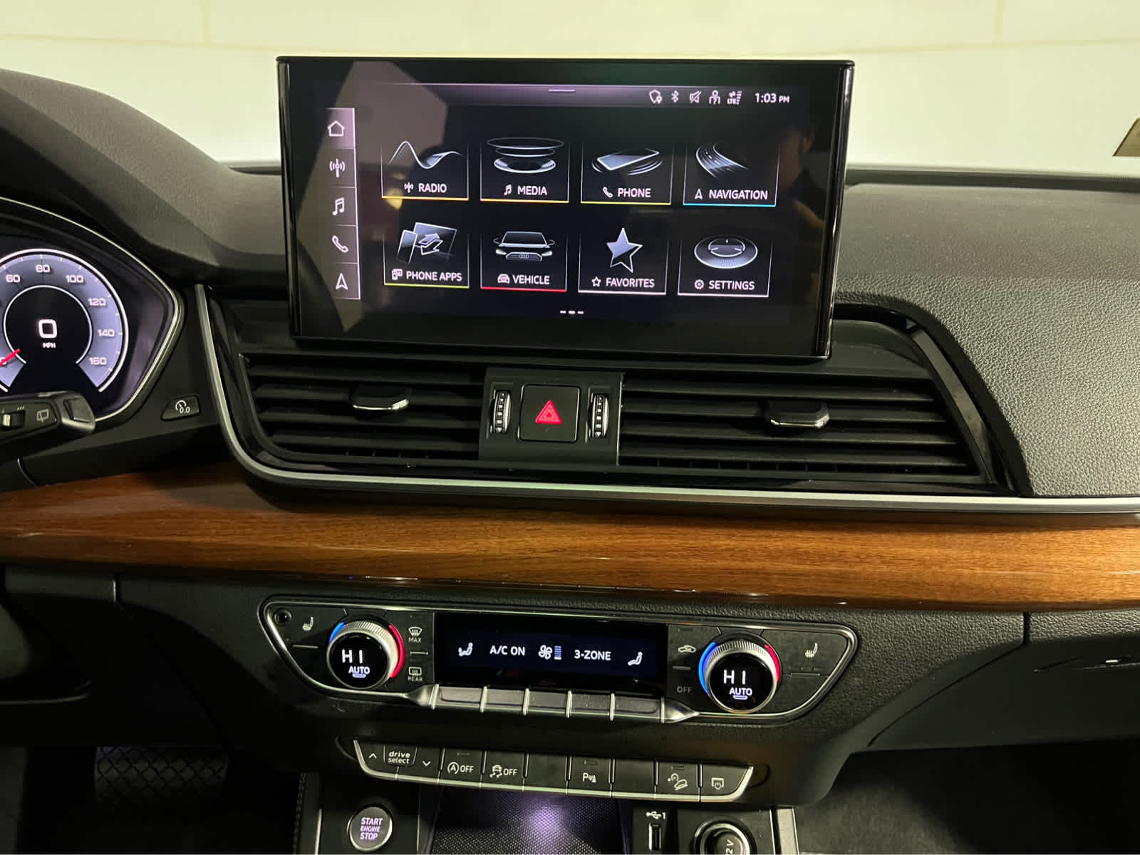 2023 Audi Q5 Premium Plus