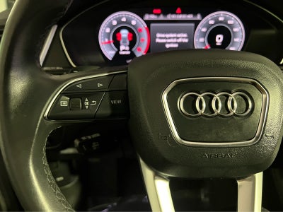 2023 Audi Q5 Premium Plus
