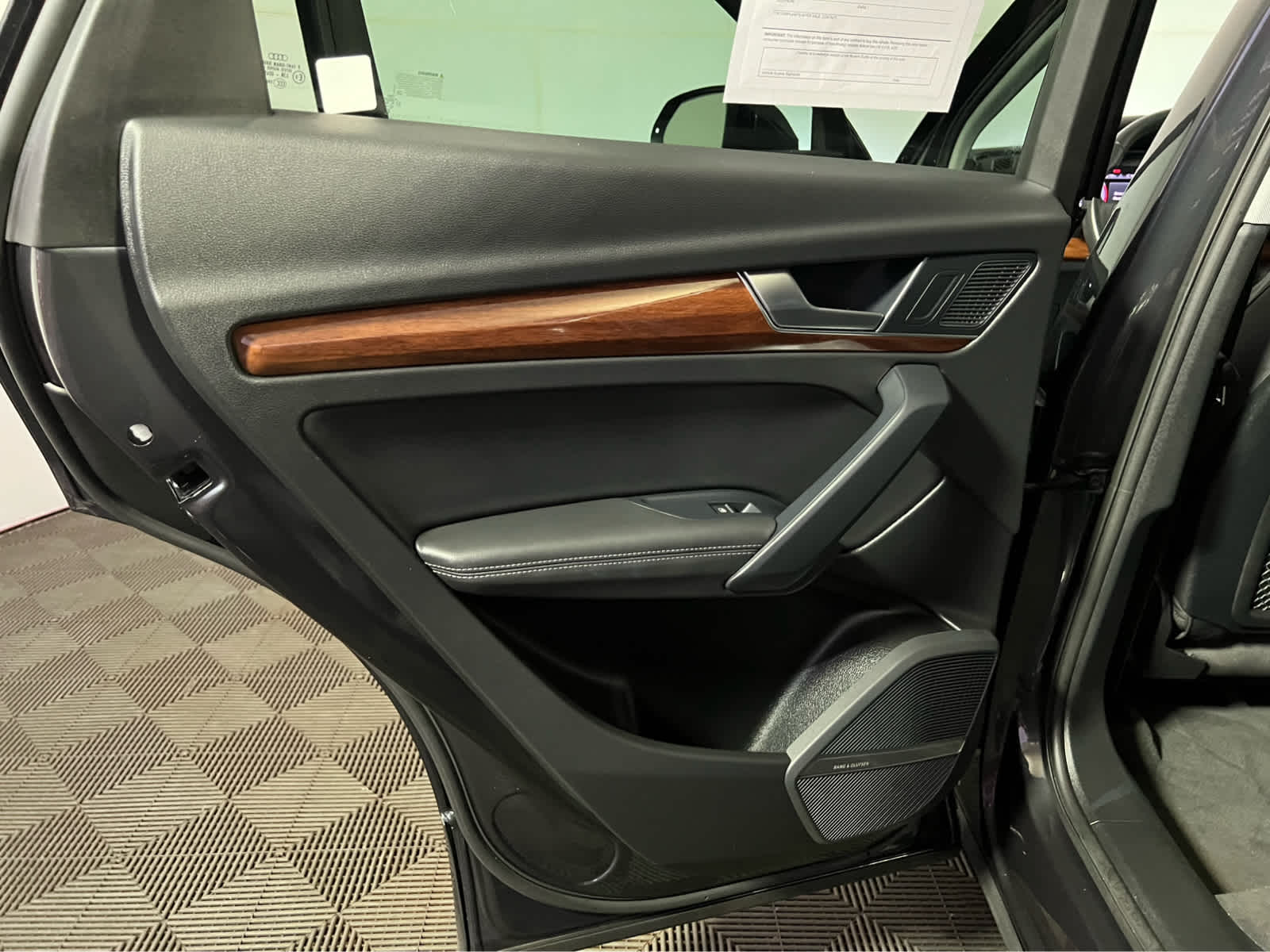 2023 Audi Q5 Premium Plus