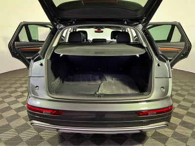 2023 Audi Q5 Premium Plus