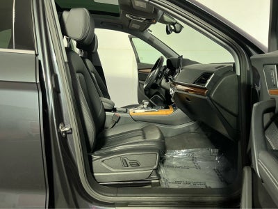 2023 Audi Q5 Premium Plus