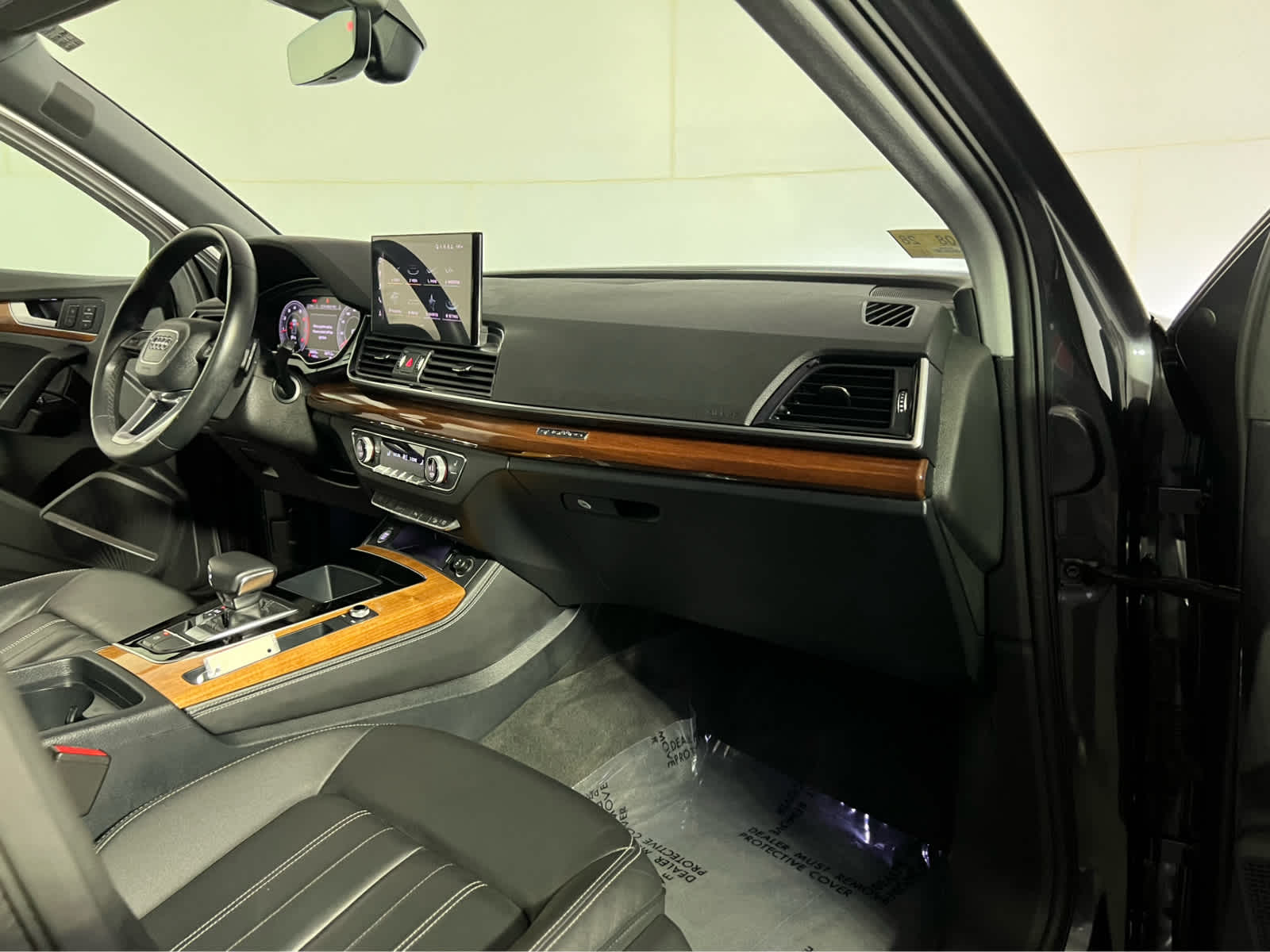 2023 Audi Q5 Premium Plus