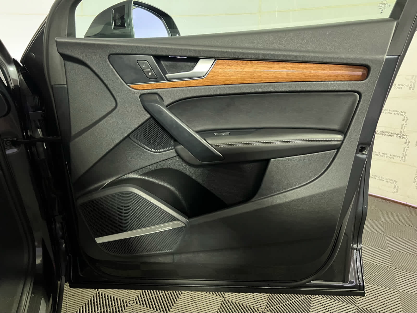2023 Audi Q5 Premium Plus