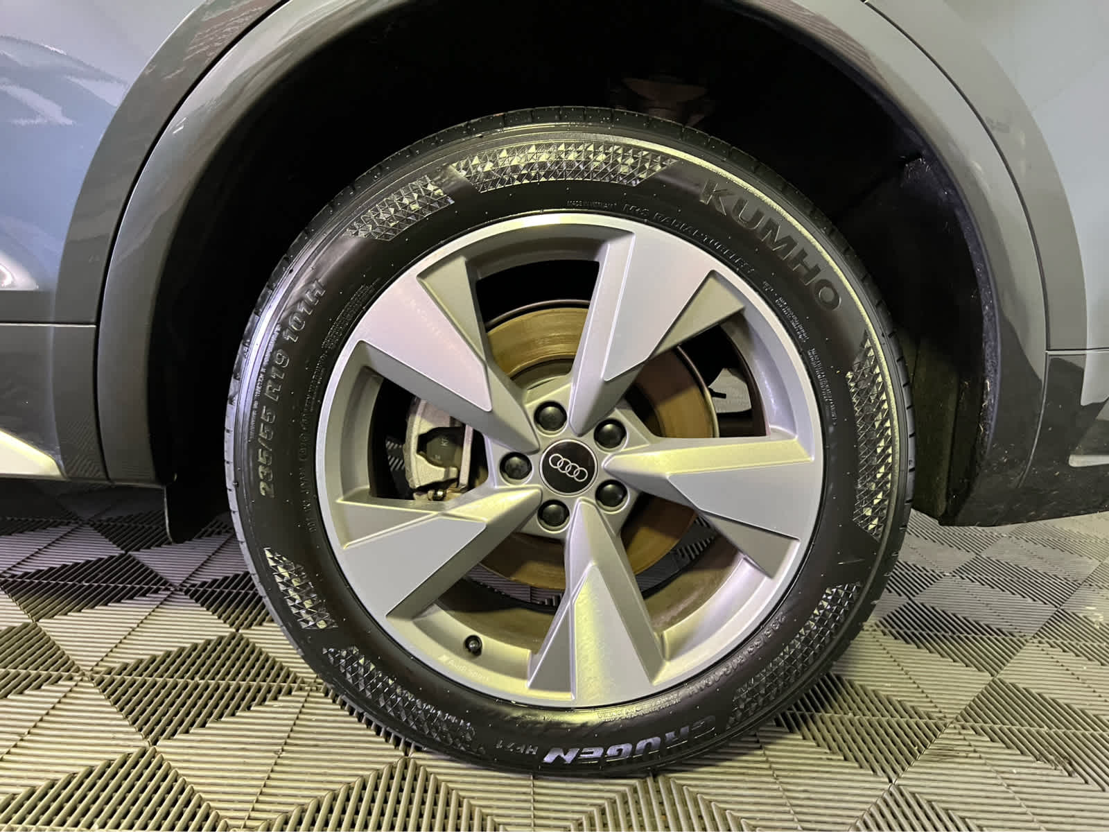 2023 Audi Q5 Premium Plus