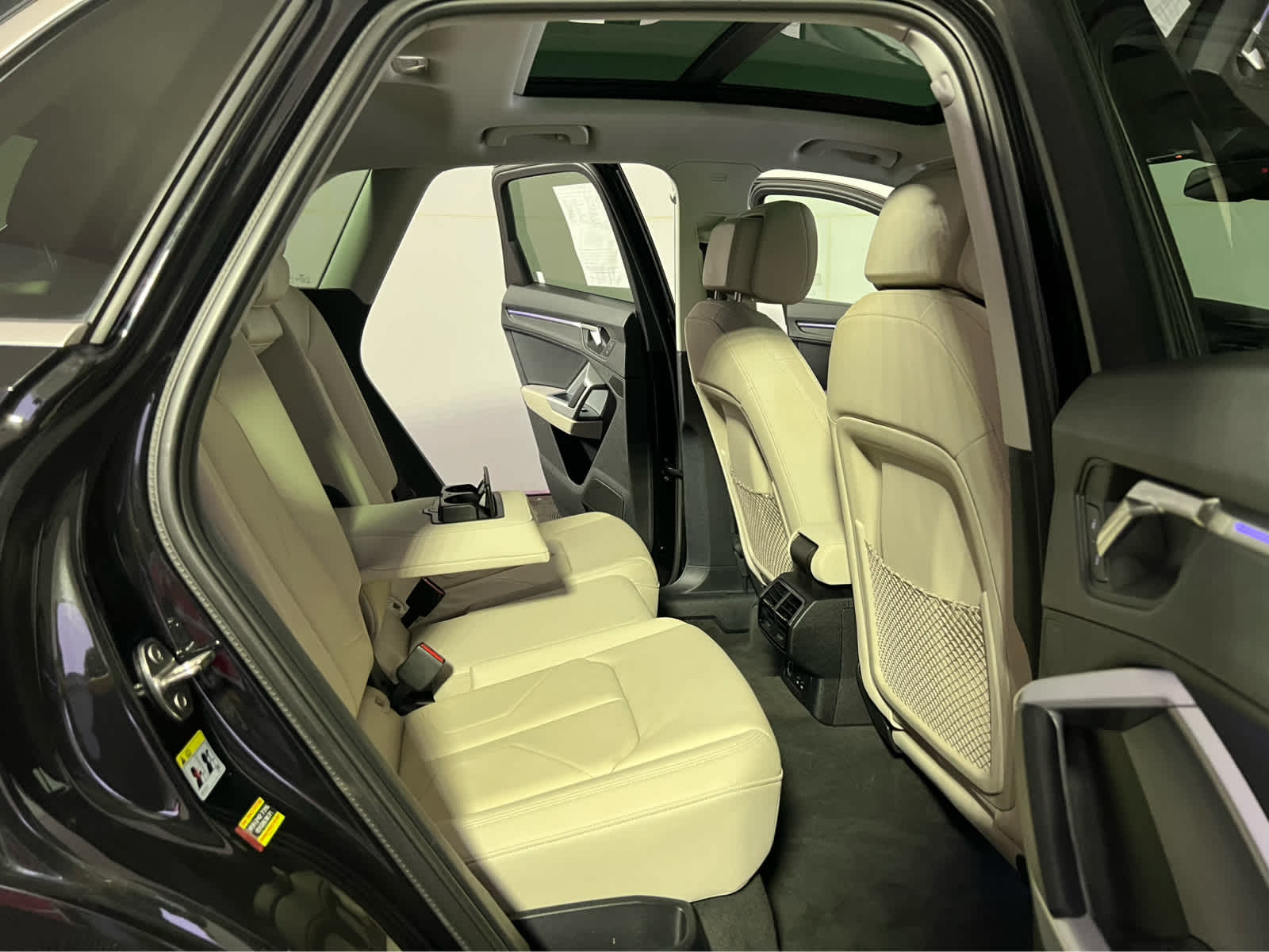 2023 Audi Q3 S line Premium Plus