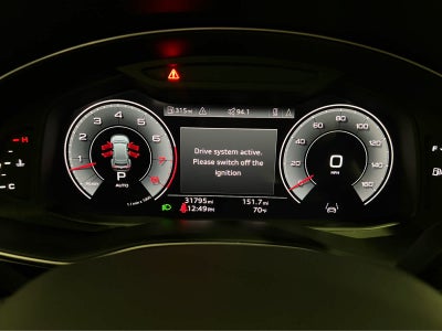 2023 Audi Q8 Premium Plus
