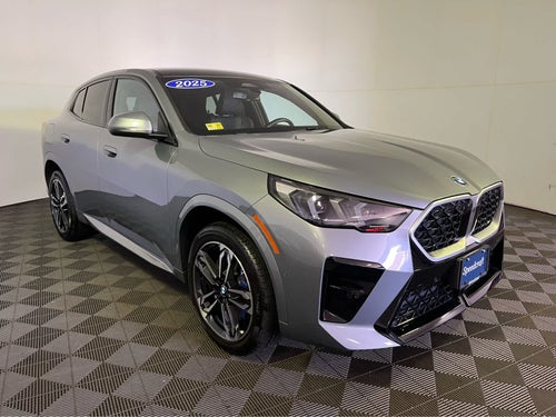 2025 BMW X2 xDrive28i xDrive28i