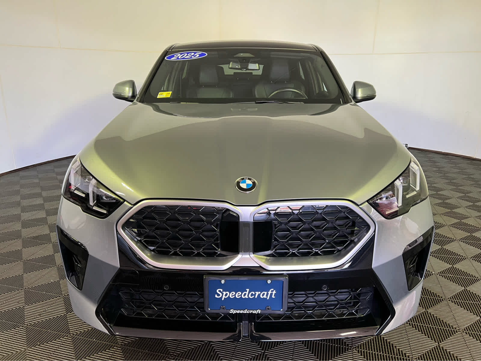2025 BMW X2 xDrive28i xDrive28i
