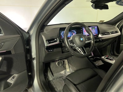 2025 BMW X2 xDrive28i xDrive28i