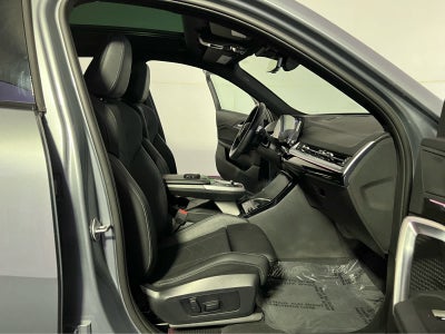2025 BMW X2 xDrive28i xDrive28i