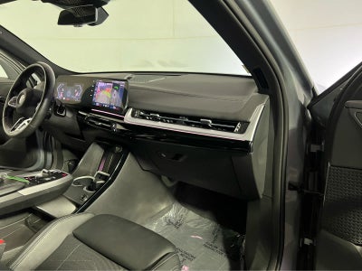 2025 BMW X2 xDrive28i xDrive28i