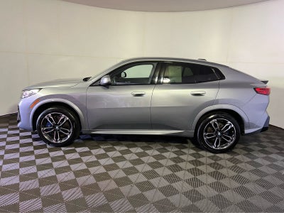 2025 BMW X2 xDrive28i xDrive28i
