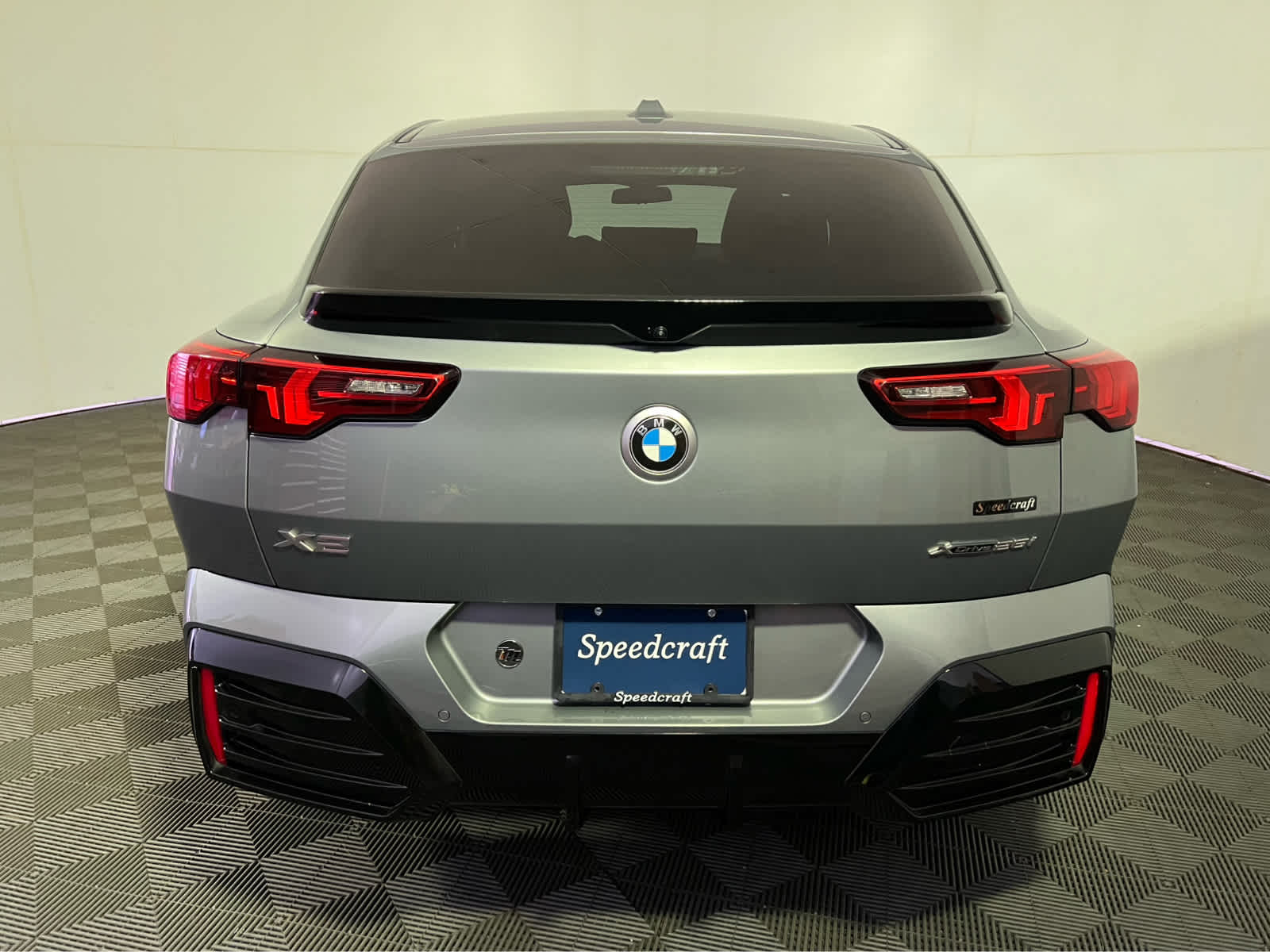 2025 BMW X2 xDrive28i xDrive28i