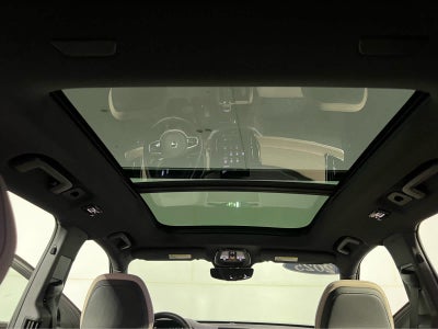 2025 Volvo XC90 Plus