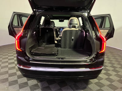 2025 Volvo XC90 Plus