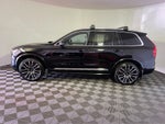 2025 Volvo XC90 Plus