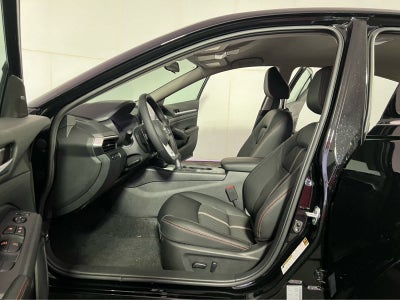 2026 Nissan Altima SR