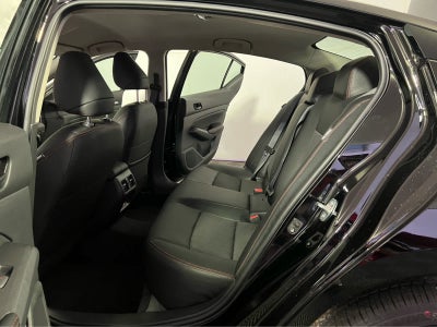 2026 Nissan Altima SR