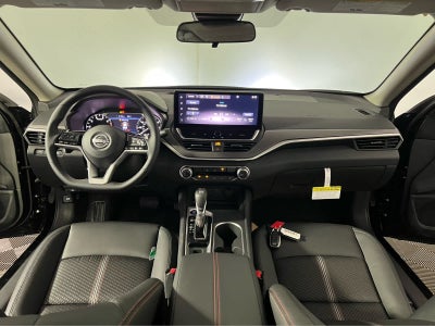 2026 Nissan Altima SR