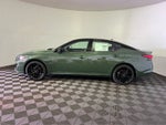 2026 Nissan Altima SR Midnight Edition®