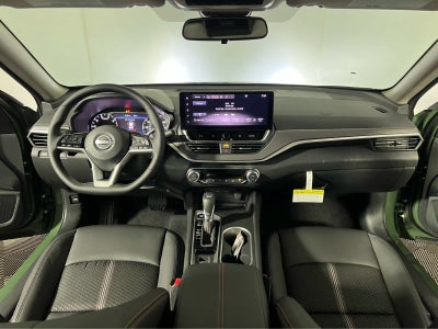 2026 Nissan Altima SR Midnight Edition®