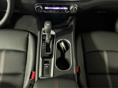 2026 Nissan Altima SR Midnight Edition®