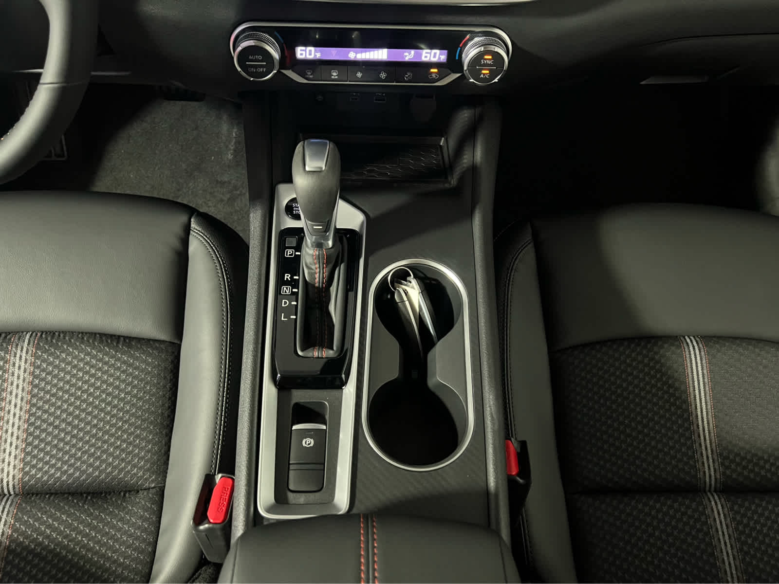 2026 Nissan Altima SR Midnight Edition®