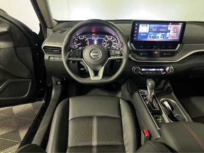 2026 Nissan Altima SR Midnight Edition®