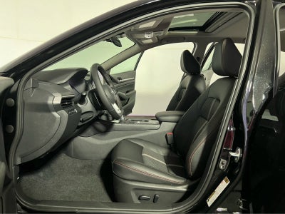 2026 Nissan Altima SR Midnight Edition®