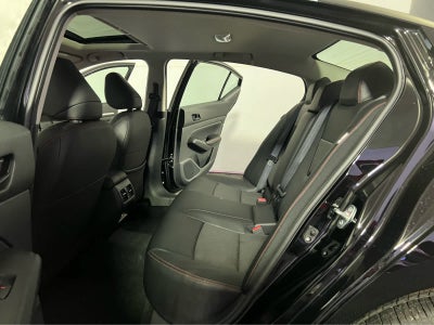 2026 Nissan Altima SR Midnight Edition®