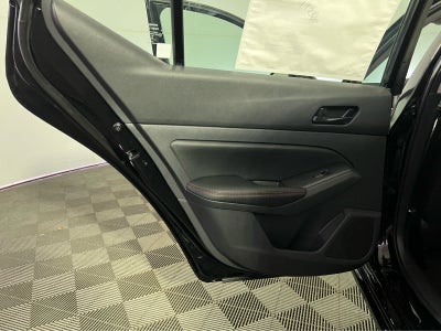 2026 Nissan Altima SR Midnight Edition®