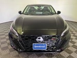 2026 Nissan Altima SR Midnight Edition®