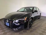 2026 Nissan Altima SR Midnight Edition®
