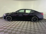 2026 Nissan Altima SR Midnight Edition®