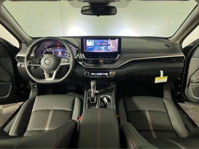 2026 Nissan Altima SR Midnight Edition®