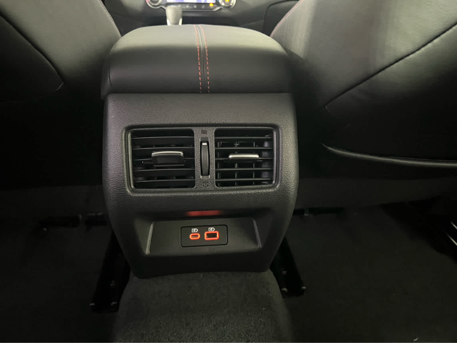 2026 Nissan Altima SR Midnight Edition®
