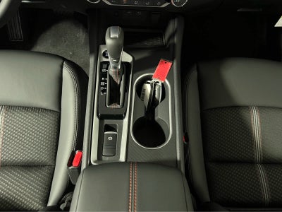 2026 Nissan Altima SR