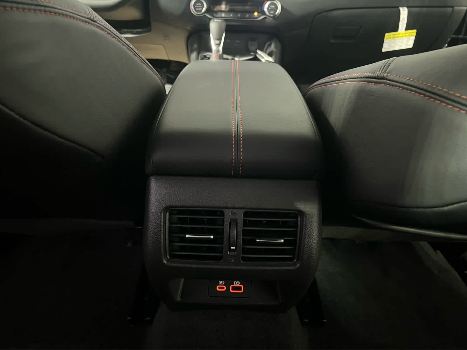 2026 Nissan Altima SR Midnight Edition®